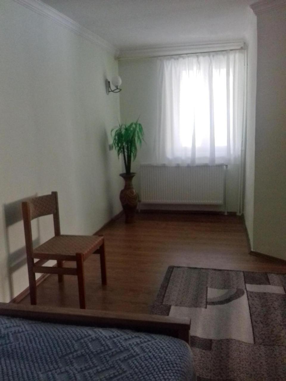 Hotel Mti House à Kvesheti Extérieur photo