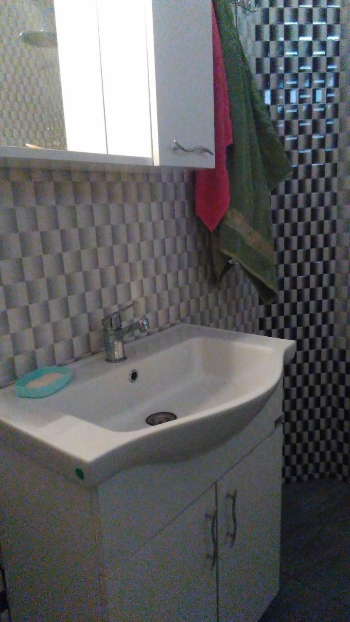 Hotel Mti House à Kvesheti Extérieur photo
