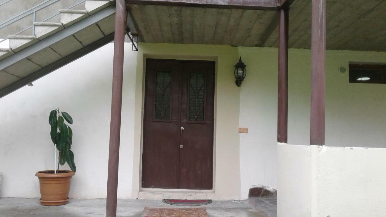 Hotel Mti House à Kvesheti Extérieur photo