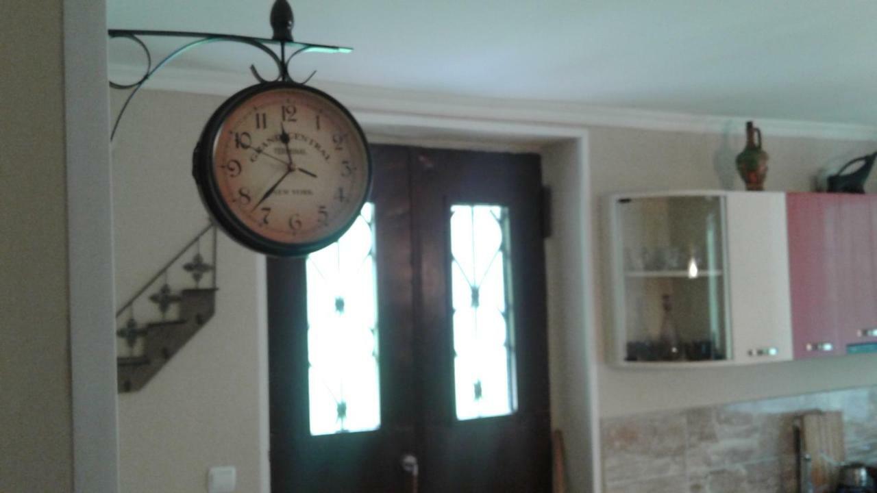 Hotel Mti House à Kvesheti Extérieur photo