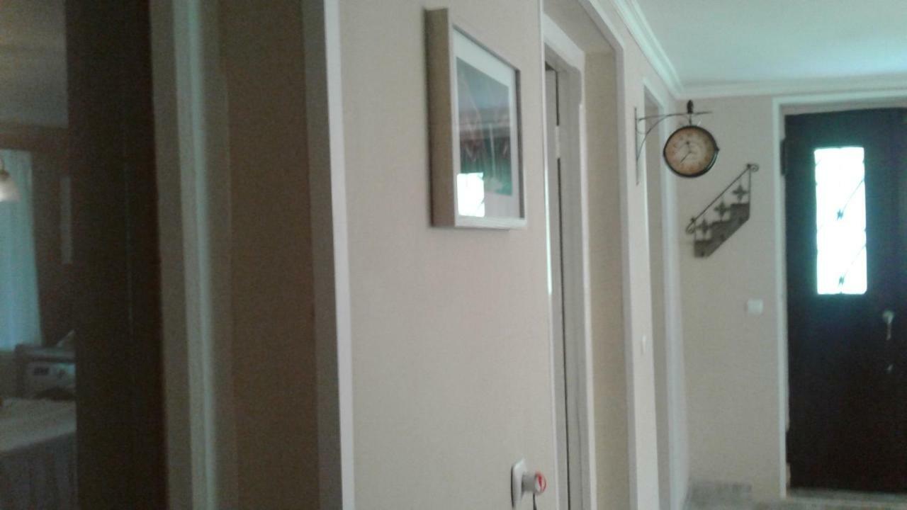 Hotel Mti House à Kvesheti Extérieur photo